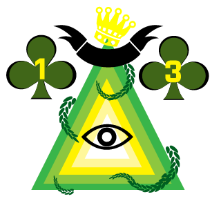 Kikus72's emblem