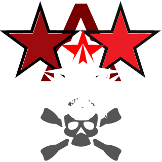 Above The Rest's emblem