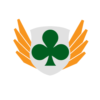 IHS ICEMAN's emblem
