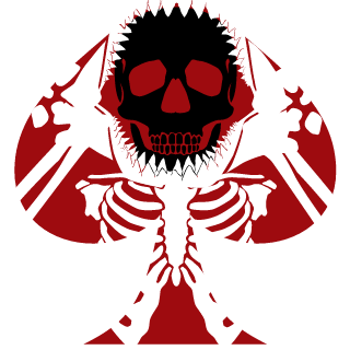 RussianPloT's emblem