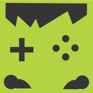 FrankSquad's emblem