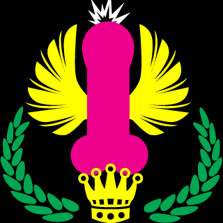 BoothLambert's emblem