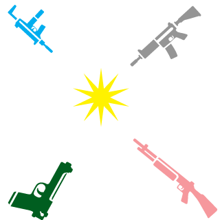 Straighter_man's emblem