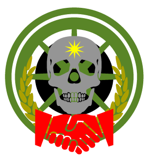 Wire-Neck's emblem