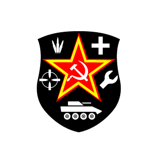 saintsandrey's emblem