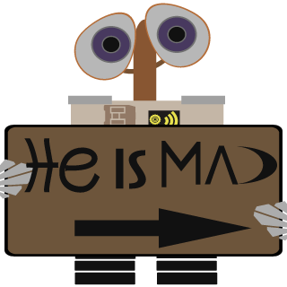 EODBOTS's emblem