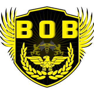Band Of Brothers's emblem