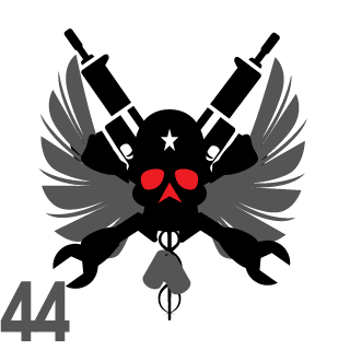 Dusty9028's emblem