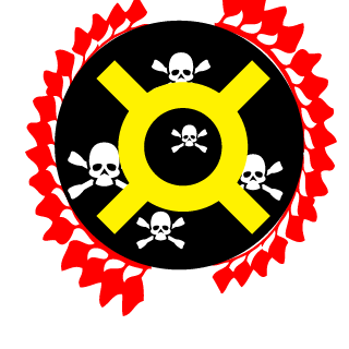 Belluzzo's emblem