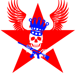 ForLorn2018's emblem