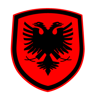 Fsk-Kosov's emblem