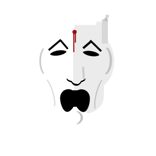 DiCEased's emblem