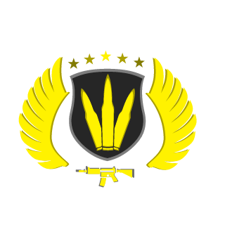 thecolucci's emblem