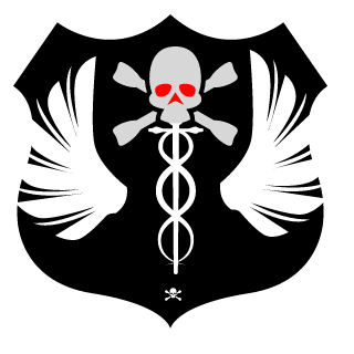 BlastaaaZ's emblem