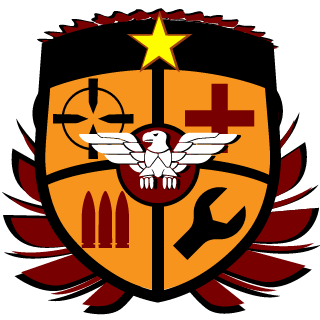 SavageToaster19's emblem