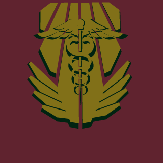 Xhetharoz's emblem