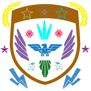 91kgsea's emblem