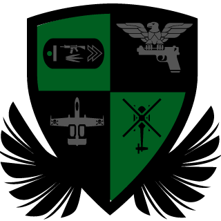 Vztche's emblem