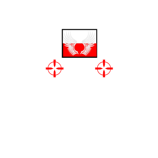 WolfVenrir's emblem