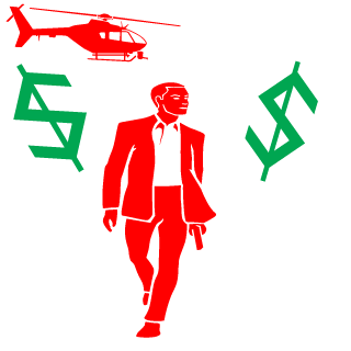 FOP23's emblem