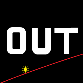 0utsiderR's emblem