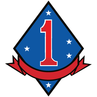 irish RECON 27's emblem