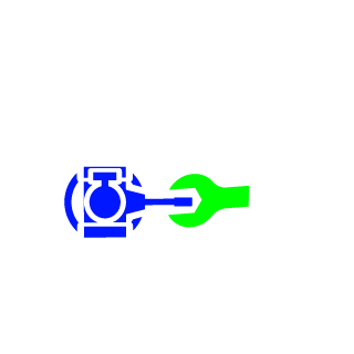 PsixMaster's emblem