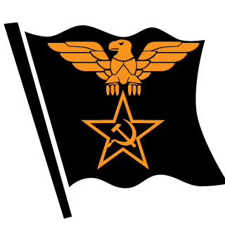 SPQR's emblem