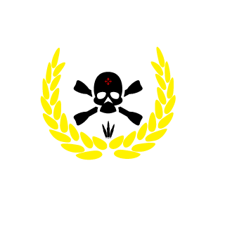 kaserfight's emblem