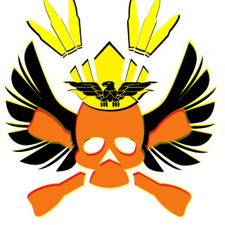 DBvini's emblem