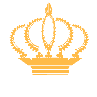 King Sh!t's emblem