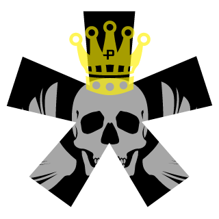 EMBxCOX's emblem