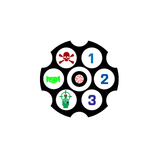 Sakzag's emblem
