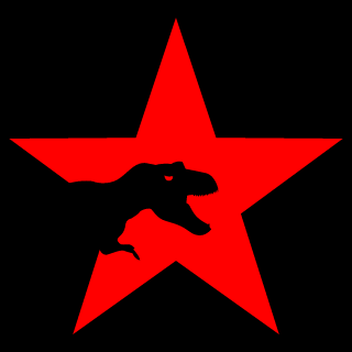 RUSBAT's emblem