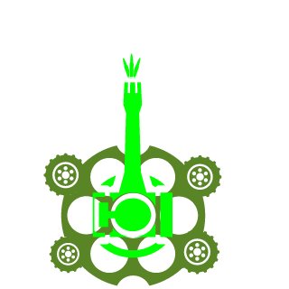 Holodlnik's emblem
