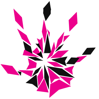 TheAcinonyx's emblem
