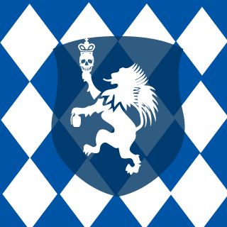 Kreuzfeuer_de's emblem