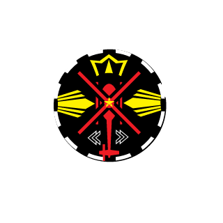 bert200518's emblem