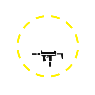 Plonkrec's emblem