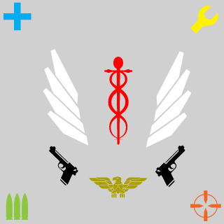 skiloyd's emblem