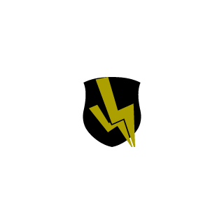 Decozan's emblem
