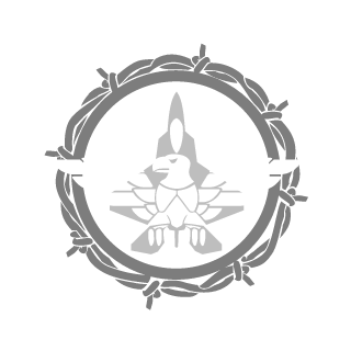 MistikKirpi's emblem