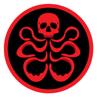 oORazorback's emblem
