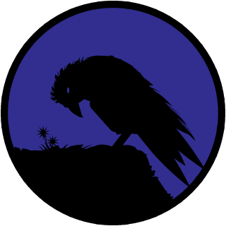DarkRavenM75's emblem
