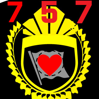 Loveless2498's emblem