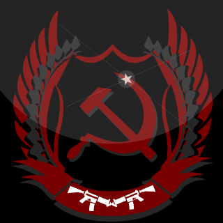 Borne2Kill's emblem