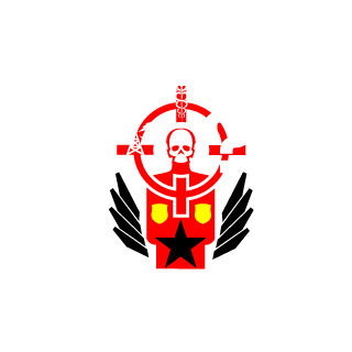 TheNinthCircle's emblem