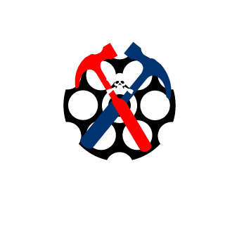 Donksly's emblem