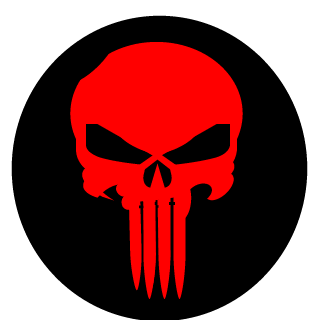 ALF8791's emblem