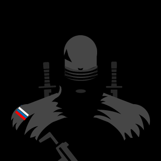 Damagemonste's emblem